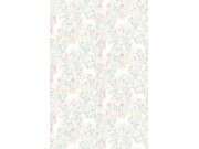 Tapety Yara - Obrazová tapeta s jednorožci Obrazová tapeta s jednorožci