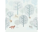 Tapety Yara - Obrazová tapeta na zeď Obrazová tapeta na zeď