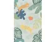 Tapety Yara - Obrazová tapeta s tygry Obrazová tapeta s tygry