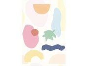 Obrazová tapeta na zeď