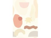 Obrazová tapeta na zeď