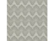 Tapeta, Wave, Topaz, Eijffinger