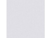 Tapety Yara - Tapeta na zeď, šedá, imitace látky, Vavex 2024 Tapeta na zeď, šedá, imitace látky, Vavex 2024