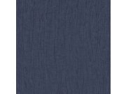 Tapety Yara - Modrá tapeta s vinylovým povrchem 111308 Modrá tapeta s vinylovým povrchem 111308