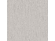 Tapety Yara - Šedo-stříbrná tapeta s vinylovým povrchem 111305 Šedo-stříbrná tapeta s vinylovým povrchem 111305