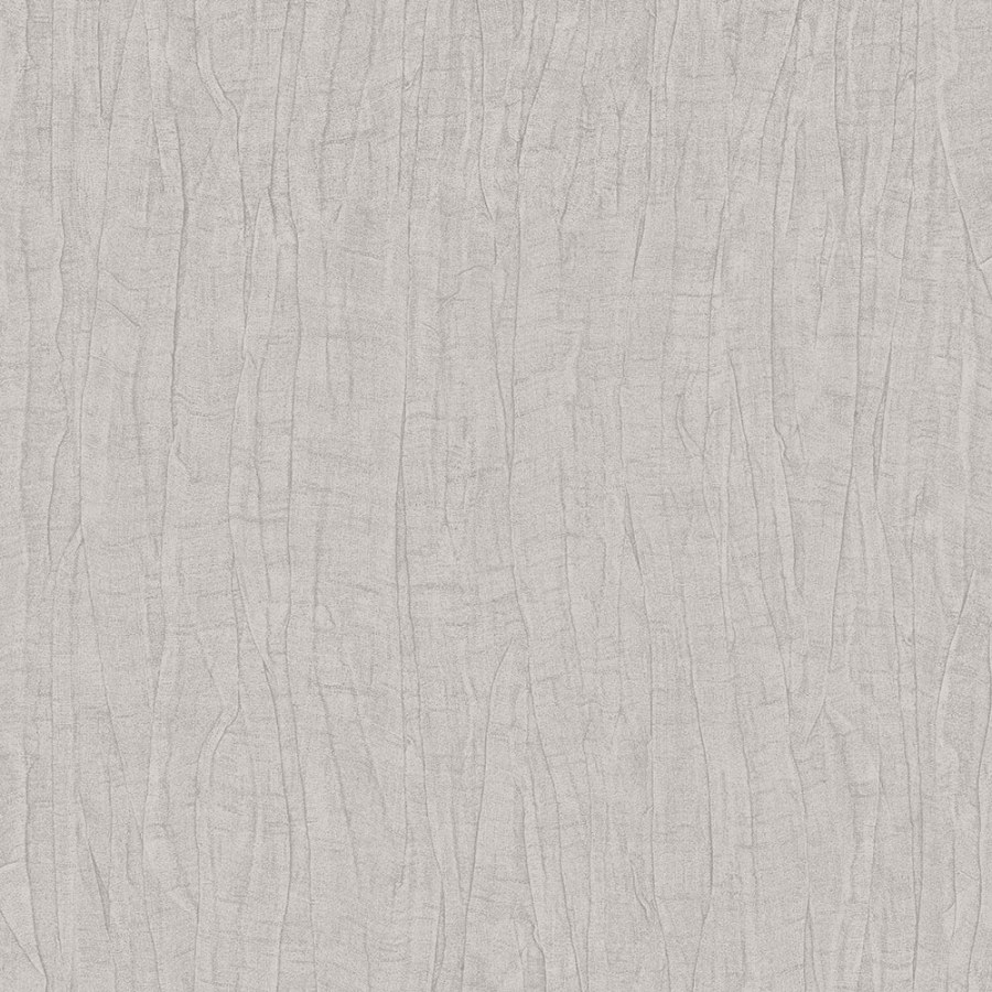 Šedo-stříbrná tapeta s vinylovým povrchem 111305 - Tapety Yara