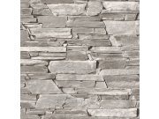 Omyvatelná tapeta Kameny