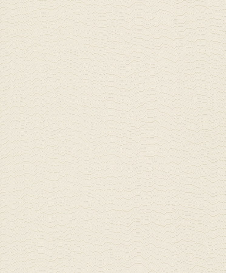 Krémová tapeta na zeď - Tapety Yara