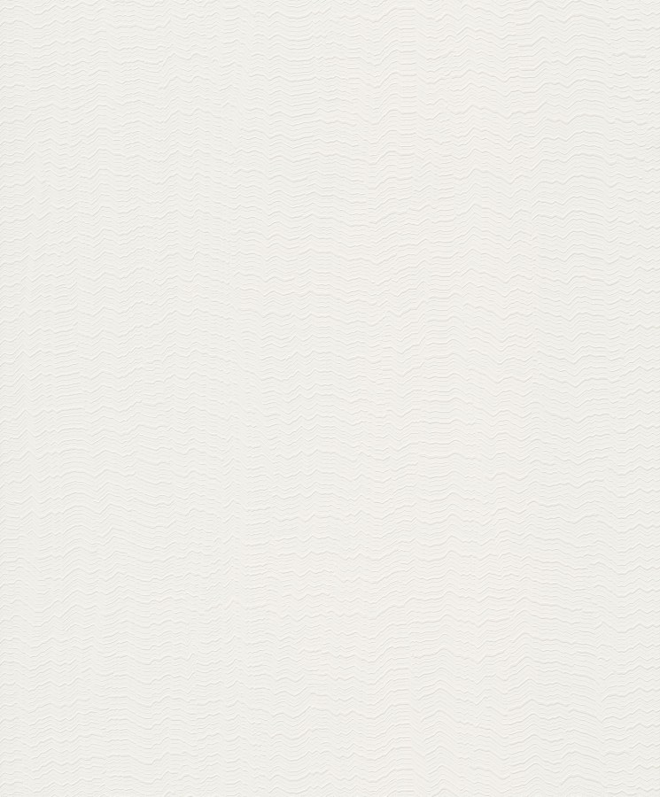 Bílá tapeta na zeď - Tapety Yara