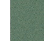 Tapety Yara - Zeleno-zlatá geometrická Tapeta BZ3306 Zeleno-zlatá geometrická Tapeta BZ3306