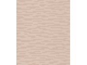 Růžová geometrická Tapeta BZ3219