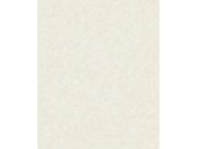 Šedo-krémová tapeta na zeď