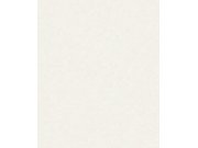 Bílá tapeta na zeď