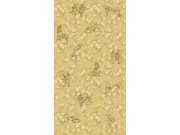 Tapety Yara - Okrová obrazová tapeta na zeď Okrová obrazová tapeta na zeď