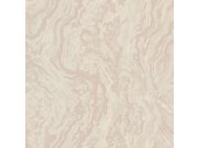 Béžová mramorovaná tapeta na zeď