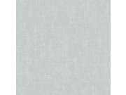 Tapety Yara - Šedo-modrá tapeta na zeď Šedo-modrá tapeta na zeď