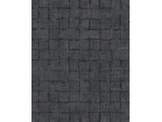 Tapety Yara - Šedá tapeta na zeď Šedá tapeta na zeď