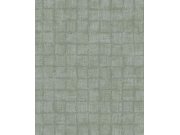 Tapety Yara - Zelená tapeta na zeď Zelená tapeta na zeď