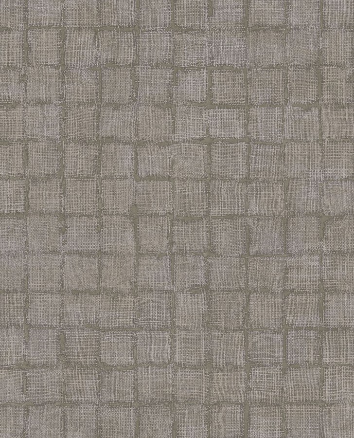 Hnědo-šedá tapeta na zeď - Tapety Yara