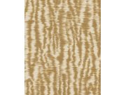 Tapety Yara - Okrová tapeta na zeď Okrová tapeta na zeď