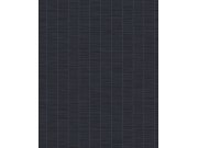 Tapety Yara - Modrá tapeta na zeď Modrá tapeta na zeď