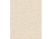 Tapety Yara - Krémová tapeta na zeď Krémová tapeta na zeď