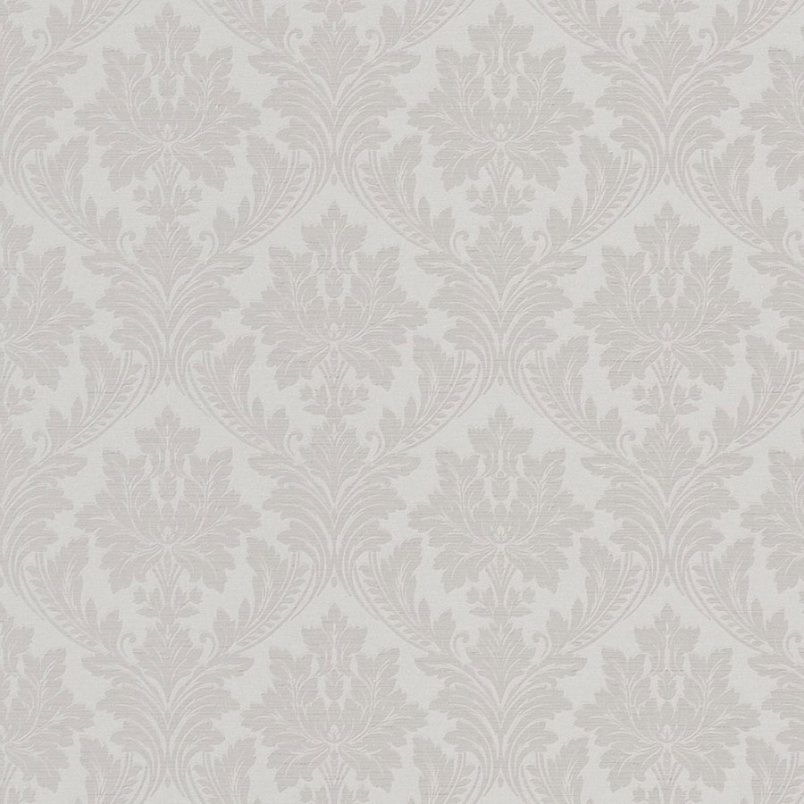 Šedo-béžová tapeta na zeď Šedo-béžová tapeta na zeď