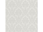 Tapety Yara - Krémová tapeta na zeď Krémová tapeta na zeď