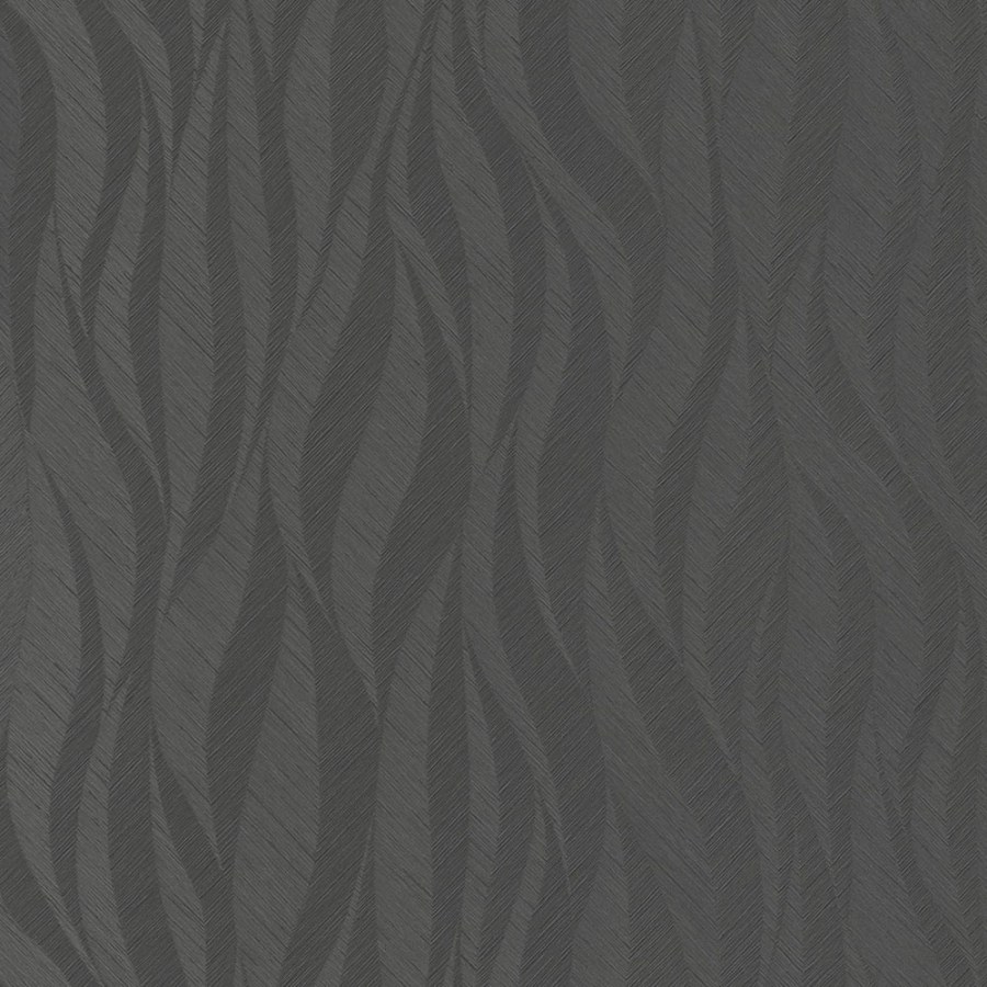 Tapety Yara - Černá tapeta na zeď Černá tapeta na zeď - Tapety Yara