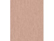 Tapety Yara - Růžová strukturovaná tapeta na zeď Růžová strukturovaná tapeta na zeď