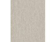 Tapety Yara - Šedo-hnědá strukturovaná tapeta na zeď Šedo-hnědá strukturovaná tapeta na zeď