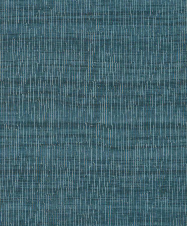 Modro-zlatá strukturovaná Tapeta CU1006 - Tapety Yara