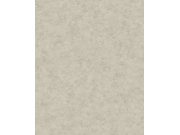 Tapety Yara - Šedo-béžová tapeta na zeď Šedo-béžová tapeta na zeď