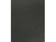 Tapety Yara - Černá tapeta na zeď Černá tapeta na zeď