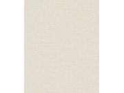 Krémová tapeta na zeď