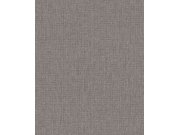 Šedo-stříbrná tapeta na zeď