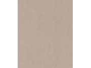 Tapety Yara - Hladká metalická béžová tapeta na zeď Hladká metalická béžová tapeta na zeď