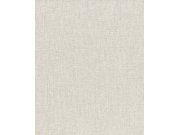 Krémová tapeta na zeď