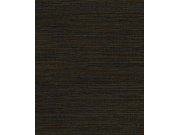 Tapety Yara - Hnědo-modrá tapeta na zeď Hnědo-modrá tapeta na zeď