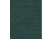 Tapety Yara - Zeleno-modrá tapeta na zeď Zeleno-modrá tapeta na zeď