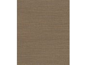 Tapety Yara - Hnědá tapeta na zeď Hnědá tapeta na zeď