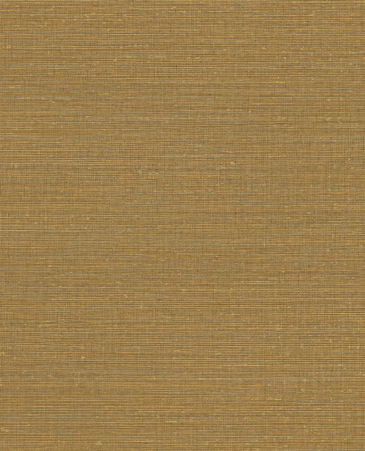 Okrová tapeta na zeď - Tapety Yara