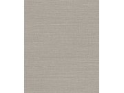 Šedo-stříbrná tapeta na zeď