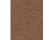 Tapety Yara - Hnědá tapeta na zeď Hnědá tapeta na zeď