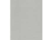 Tapety Yara - Kovově stříbrná tapeta na zeď Kovově stříbrná tapeta na zeď