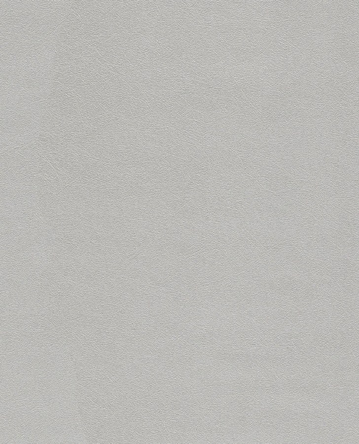 Kovově stříbrná tapeta na zeď - Tapety Yara