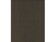 Tapety Yara - Hnědá tapeta na zeď Hnědá tapeta na zeď