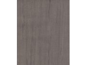 Tapety Yara - Hnědá tapeta na zeď Hnědá tapeta na zeď