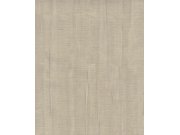 Tapety Yara - Šedo-béžová tapeta na zeď Šedo-béžová tapeta na zeď