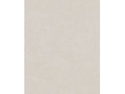 Krémová tapeta na zeď